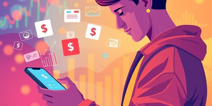 Pick fintech apps for streamlined bill pay