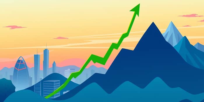 Pair growth and value stocks for smoother returns