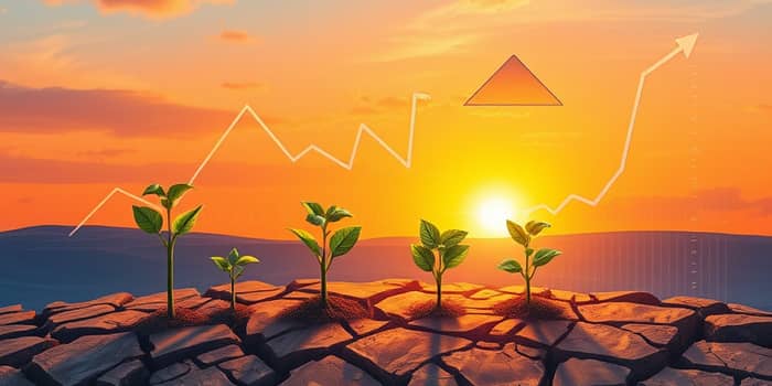 Allocate to small caps for higher growth potential