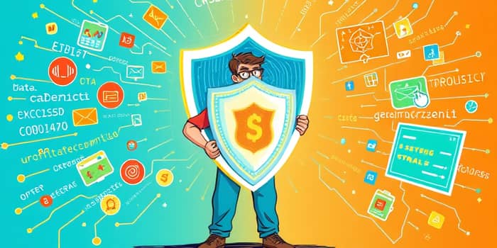 Buy cyber risk insurance for online business safety