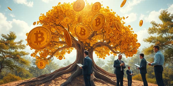 Explore private equity for long-term appreciation