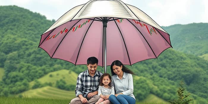 Buy variable life insurance for flexible coverage
