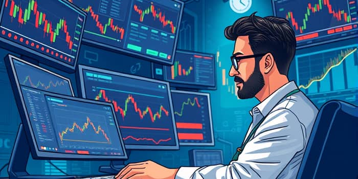 Backtest strategies with historical data before committing