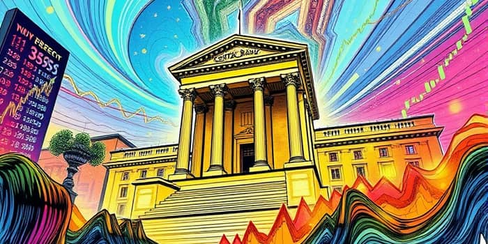 Quantitative tightening introduces fresh volatility