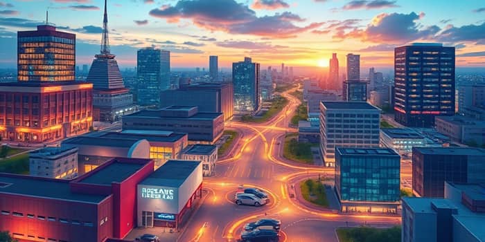 REITs reposition portfolios for post-pandemic trends