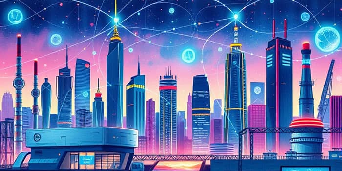Venture capital flows into AI and automation sectors