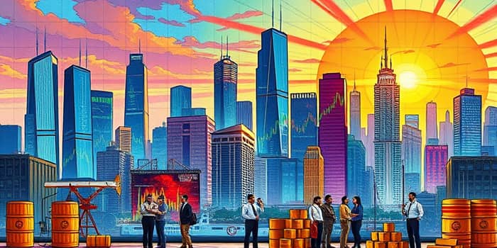 Emerging markets attract renewed investor interest