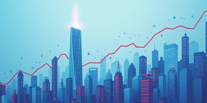 Market breadth narrows as select stocks drive gains