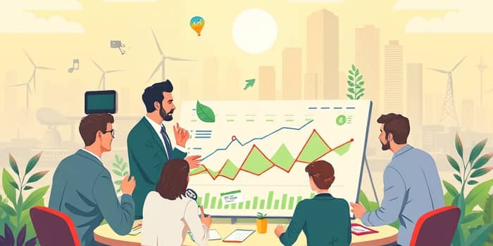 ESG mandates reshape portfolio construction