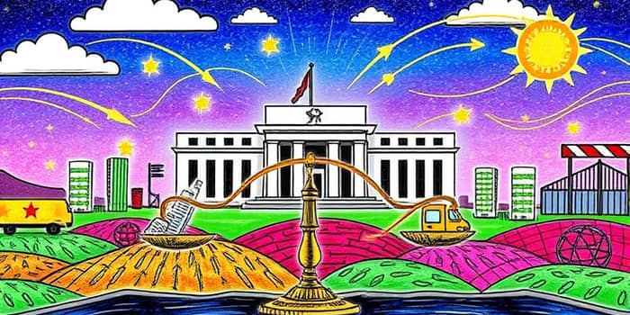 Policy updates drive sector rotations in equities
