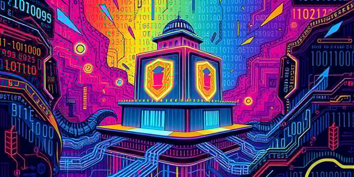 Cybersecurity firms benefit from increased digital threats