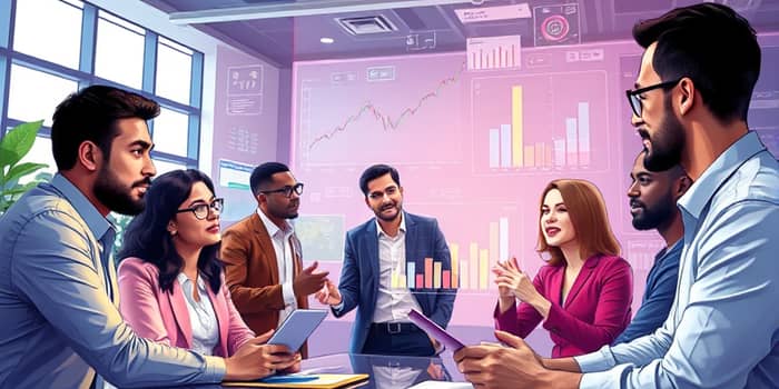 Financial literacy trends influence investor decisions