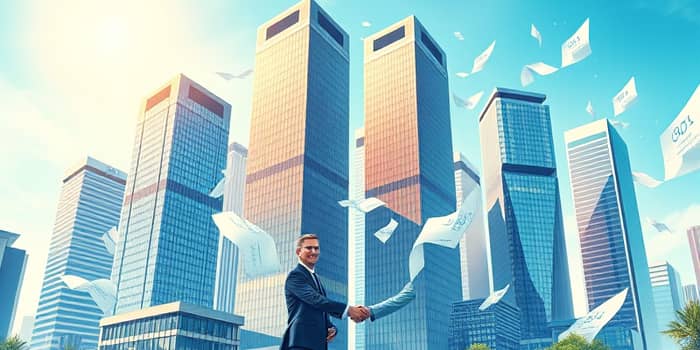 Bank earnings top forecasts with robust loan growth