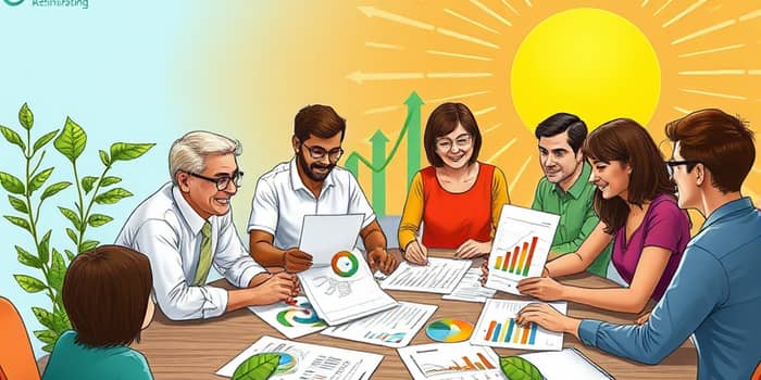 Revisit retirement contributions every year