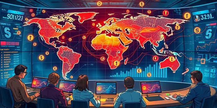 Currency volatility prompts multinational portfolio reviews
