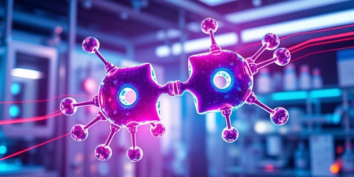 Biotech stocks see rapid M&A cycles