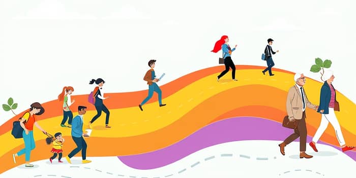 Update your plan for every new stage of life