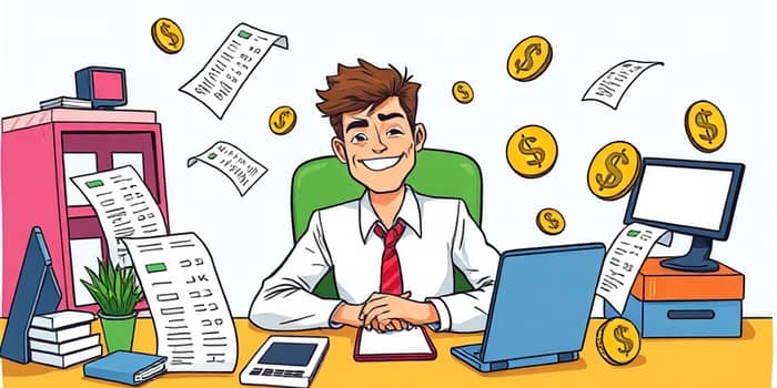 Negotiate recurring bills to maximize savings