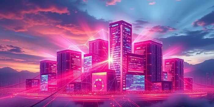 Cloud infrastructure remains a core theme for growth