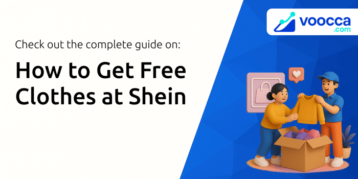 How to Get Free Clothes at Shein: Your Complete Guide