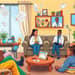 Access health insurance with telemedicine services