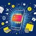 Access instant approval credit cards for quick spending power