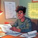 Compare student loan refinancing options for lower rates
