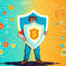 Buy cyber risk insurance for online business safety
