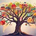 Avoid overconcentration in any one asset class