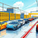 Automotive sector pivots to EV investment