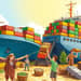 Food exports boost agriculture sector performance