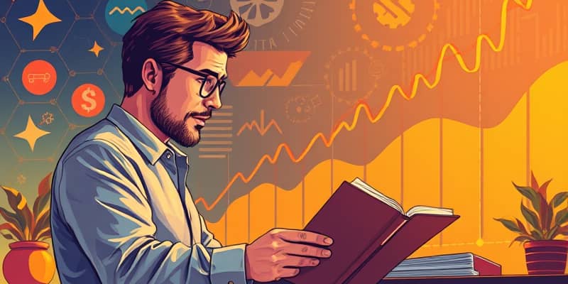 Monitor total returns instead of just price appreciation